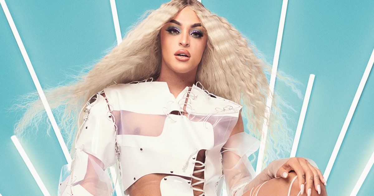 Pabllo Vittar traz show inédito a Curitiba Curitiba Cult