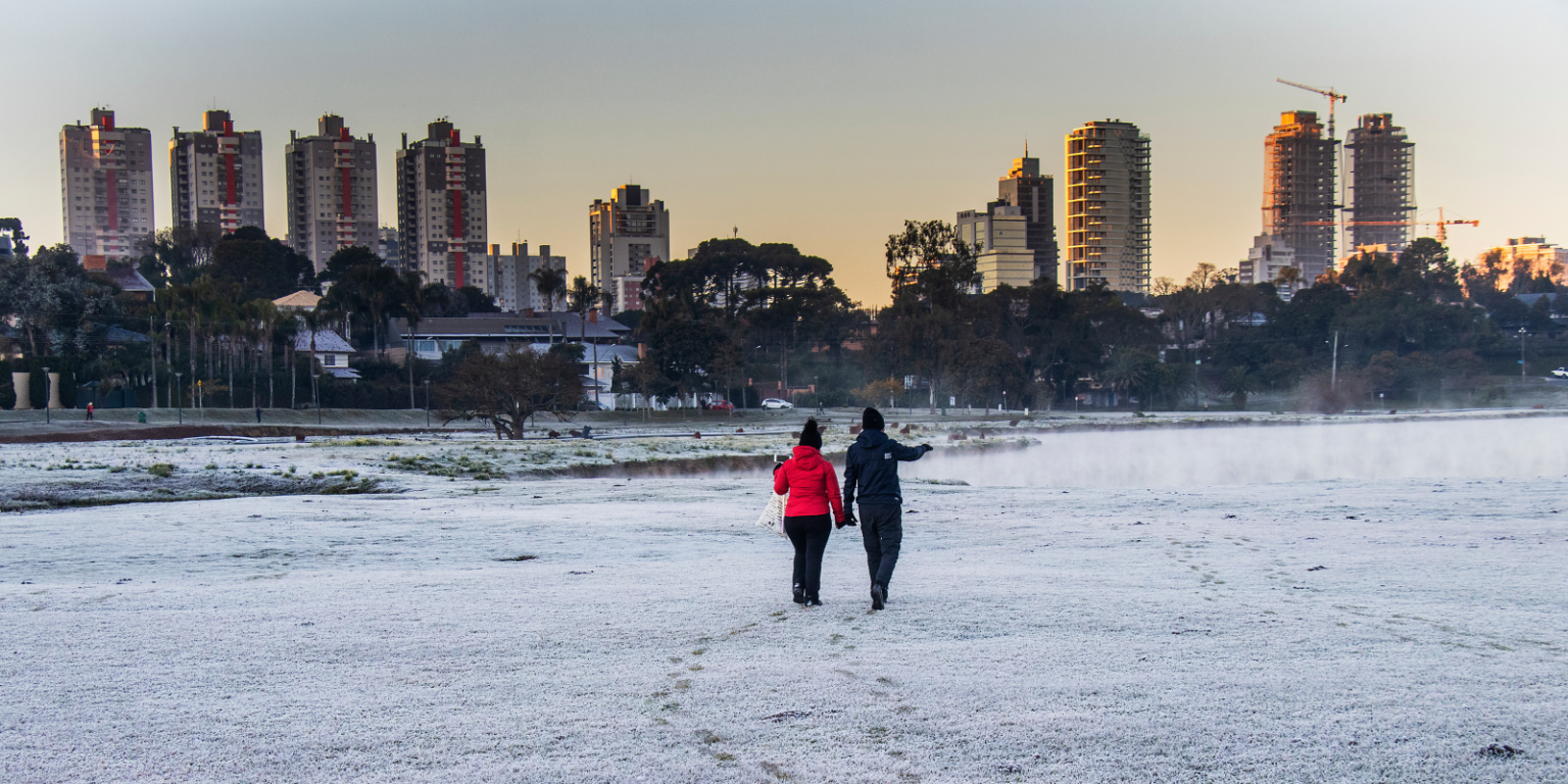 Programa Es De Inverno Para Aproveitar Em Curitiba Curitiba Cult