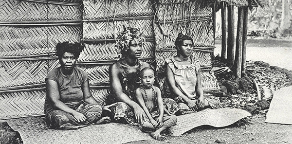 Samoanos