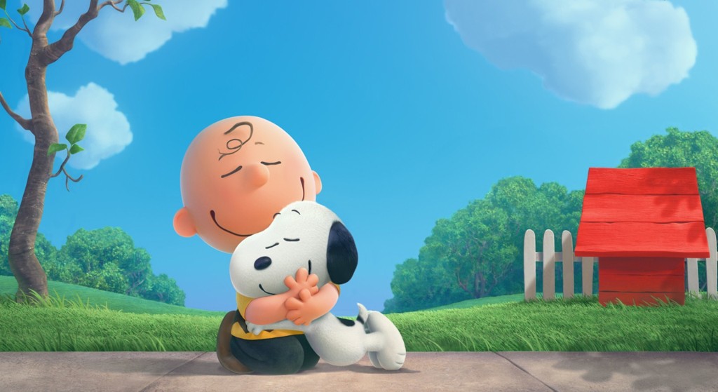 Snoopy e Charlie Brown: Peanuts, O Filme – Curitiba Cult | Curitiba Cult -  Agenda cultural de Curitiba