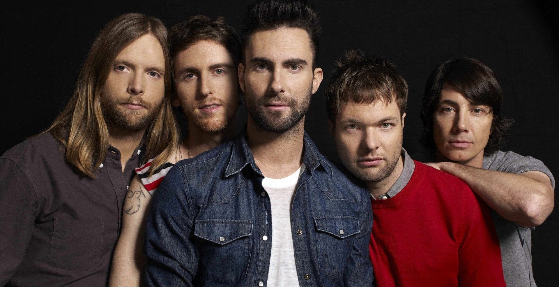 Maroon 5 em Curitiba: guia prático para o show – Curitiba Cult ...