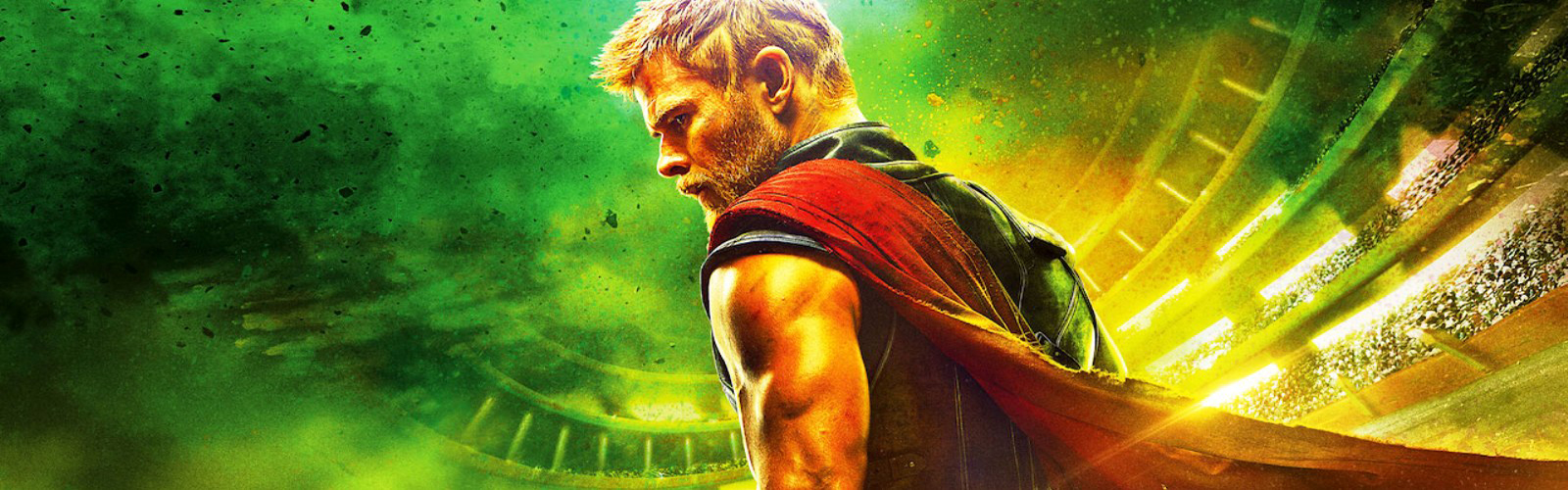 Thor brasileiro encontra Chris Hemsworth, o Thor da Marvel, e se emociona  [VÍDEO] –