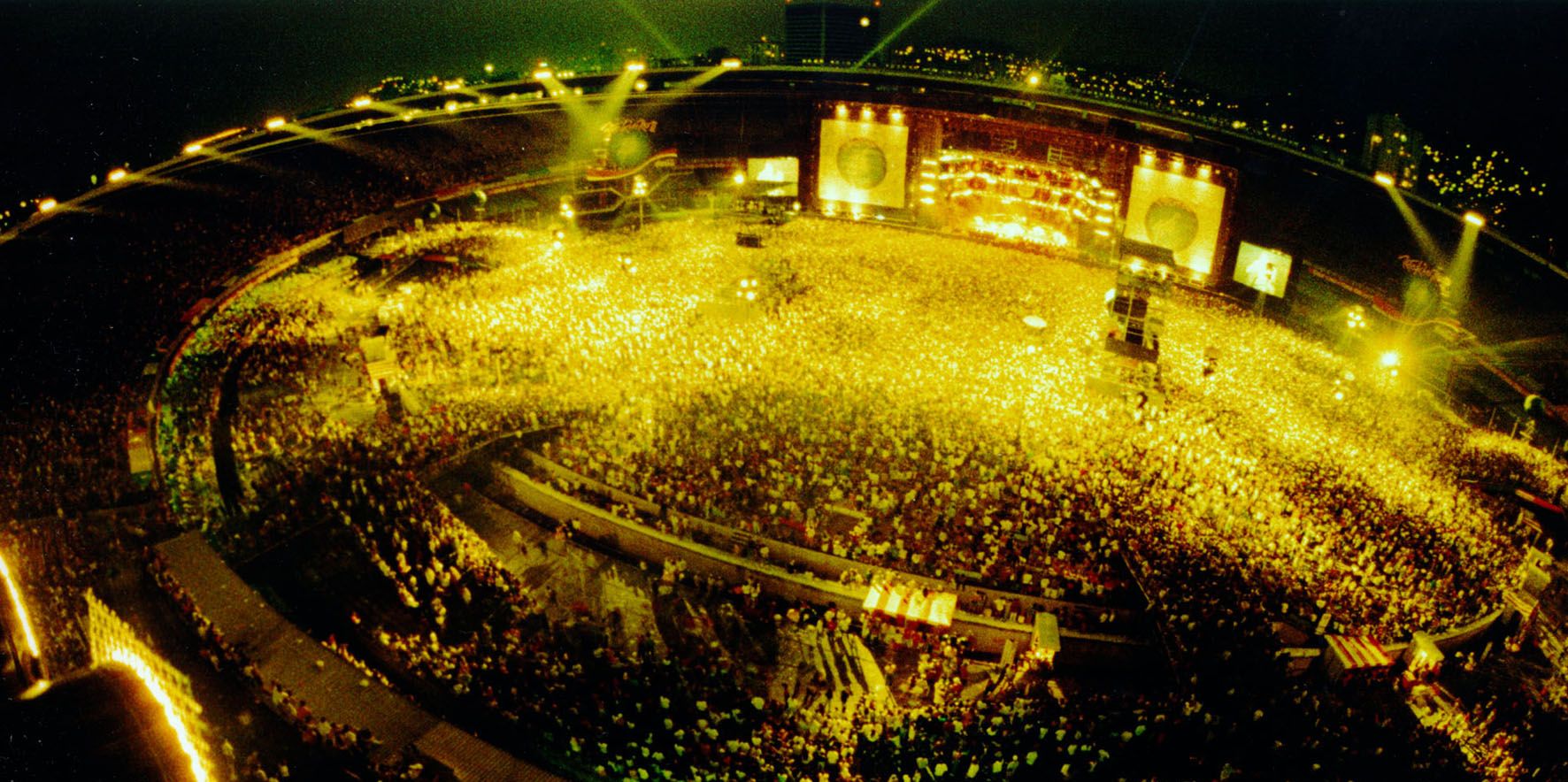 Globoplay Lança Série Documental Sobre O Rock In Rio Curitiba Cult Agenda Cultural De Curitiba 0746