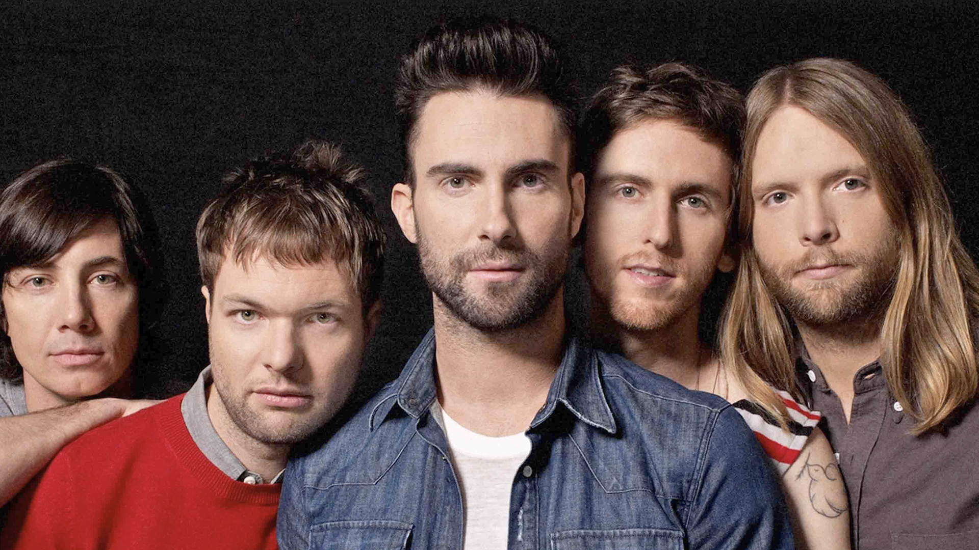 Maroon 5 Lan a Novo Single Memories Curitiba Cult Curitiba Cult 