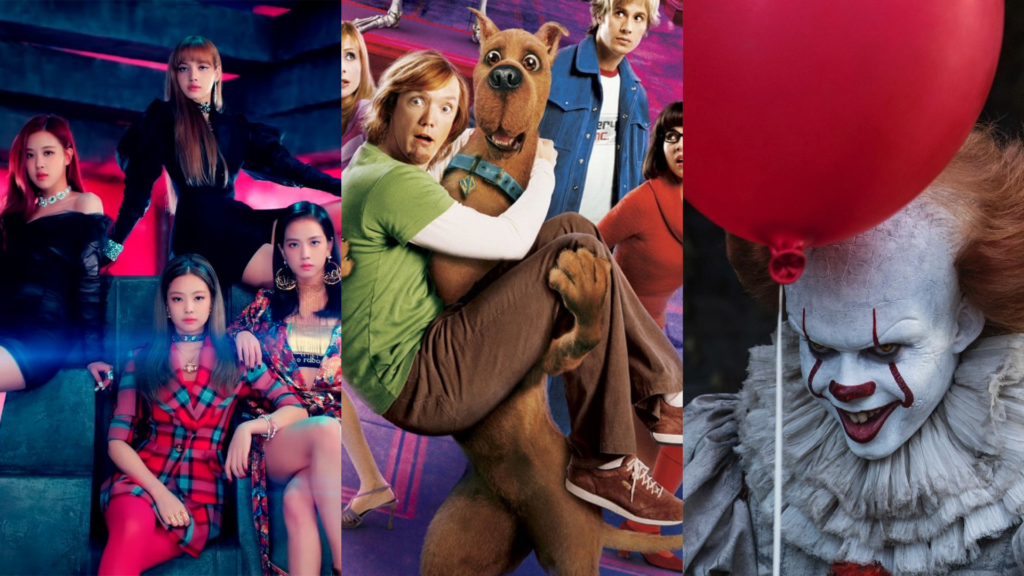 Scooby Doo E Scooby Doo Confira O Que Chega à Netflix Em