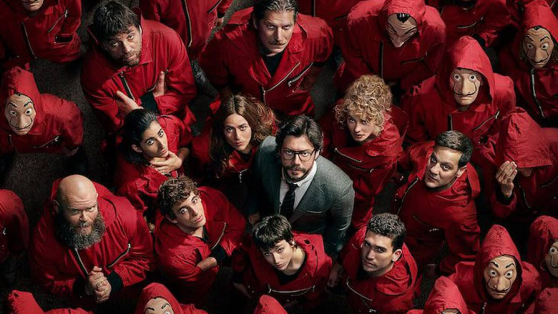 Lucifer', 'Sex Education', 'La Casa de Papel' e mais: os lançamentos da  Netflix em setembro de 2021 – Nova Mulher