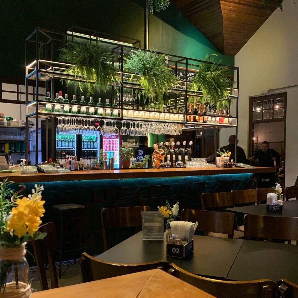 +4 bares e restaurantes instagramáveis em Curitiba - Curitiba Cult ...
