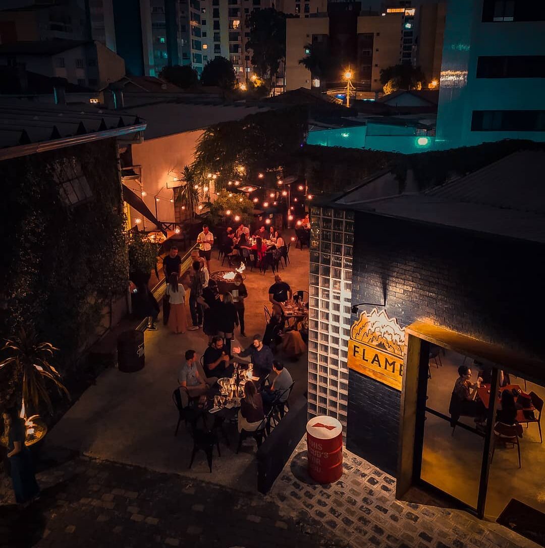 4 bares para aproveitar dias quentes em Curitiba - Curitiba Cult ...