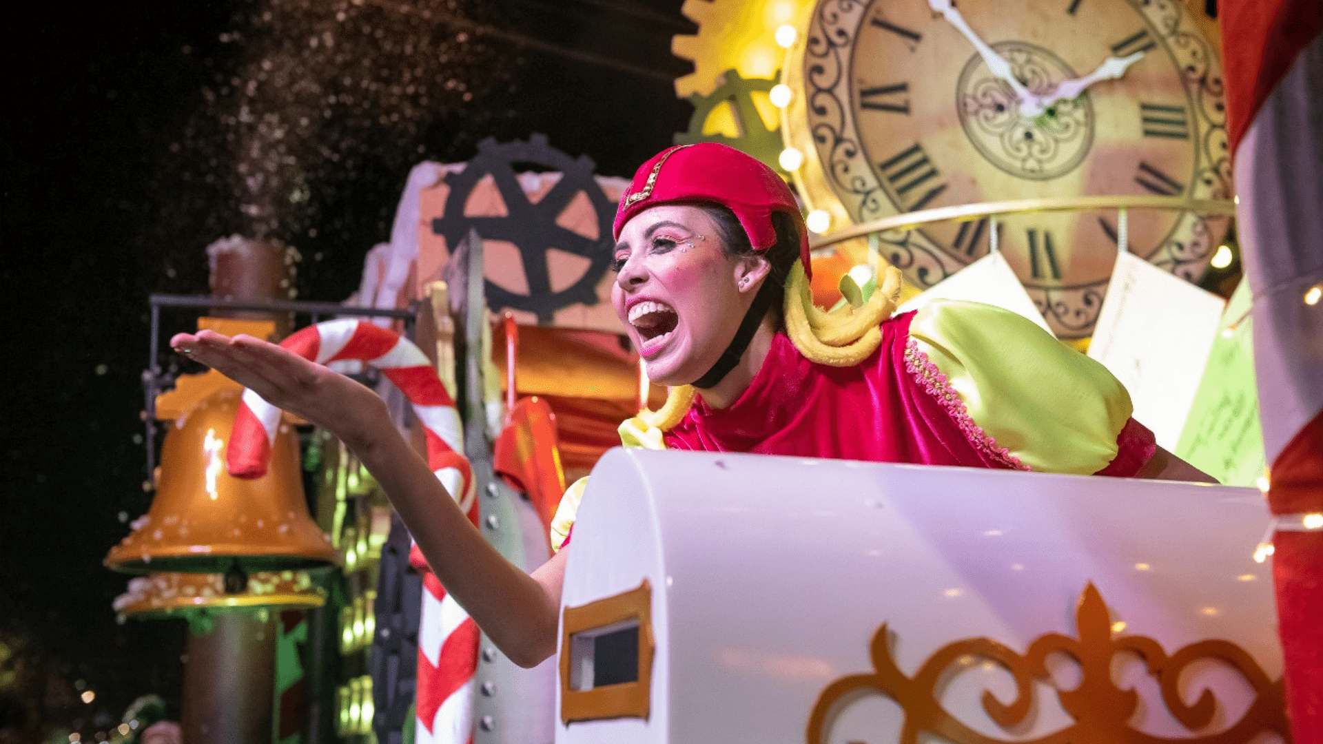 Espetáculo de mágica 'Fantasy' desembarca em Curitiba, no dia 27 de janeiro, Curitiba