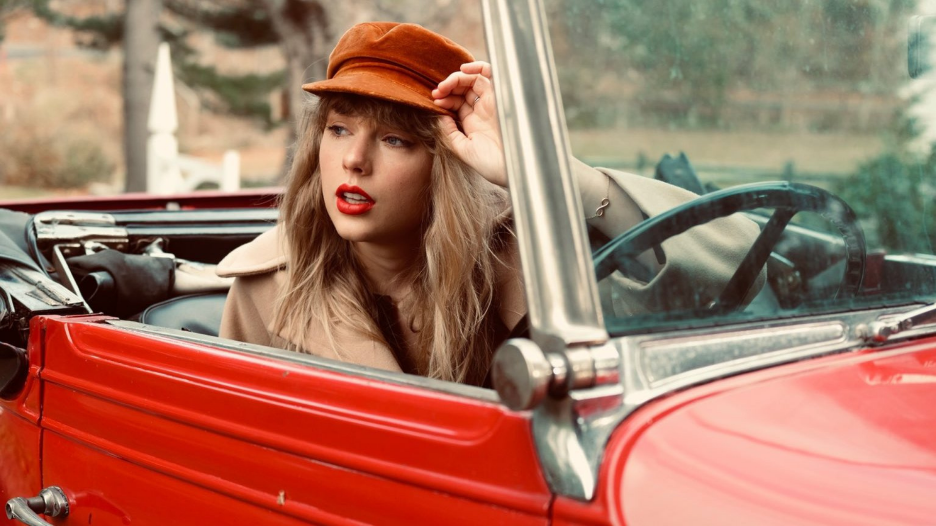 Taylor Swift Brasil Confira a tradução de todas as faixas From The Vault  do 1989 (Taylor's Version) - Taylor Swift Brasil