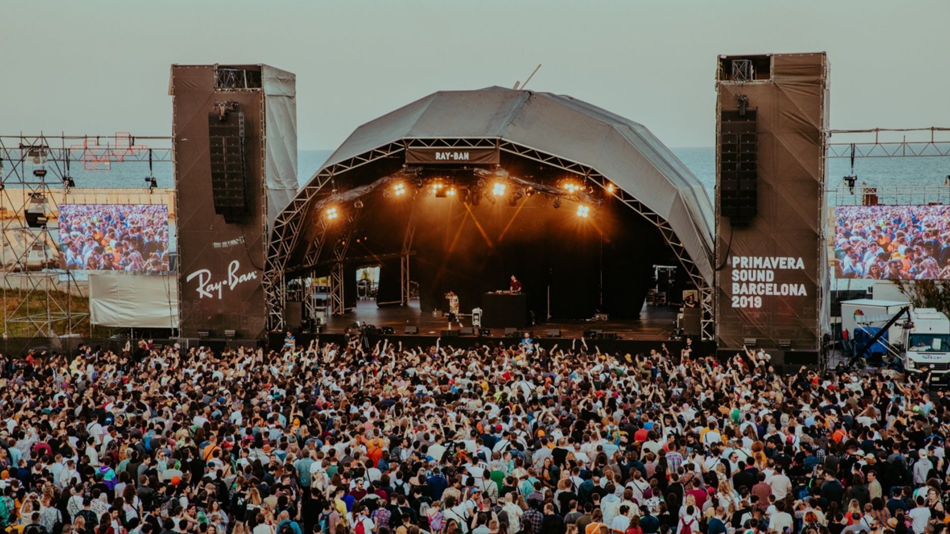 São Paulo recebe o festival Primavera Sound em 2022 - Curitiba Cult |  Curitiba Cult - Agenda cultural de Curitiba