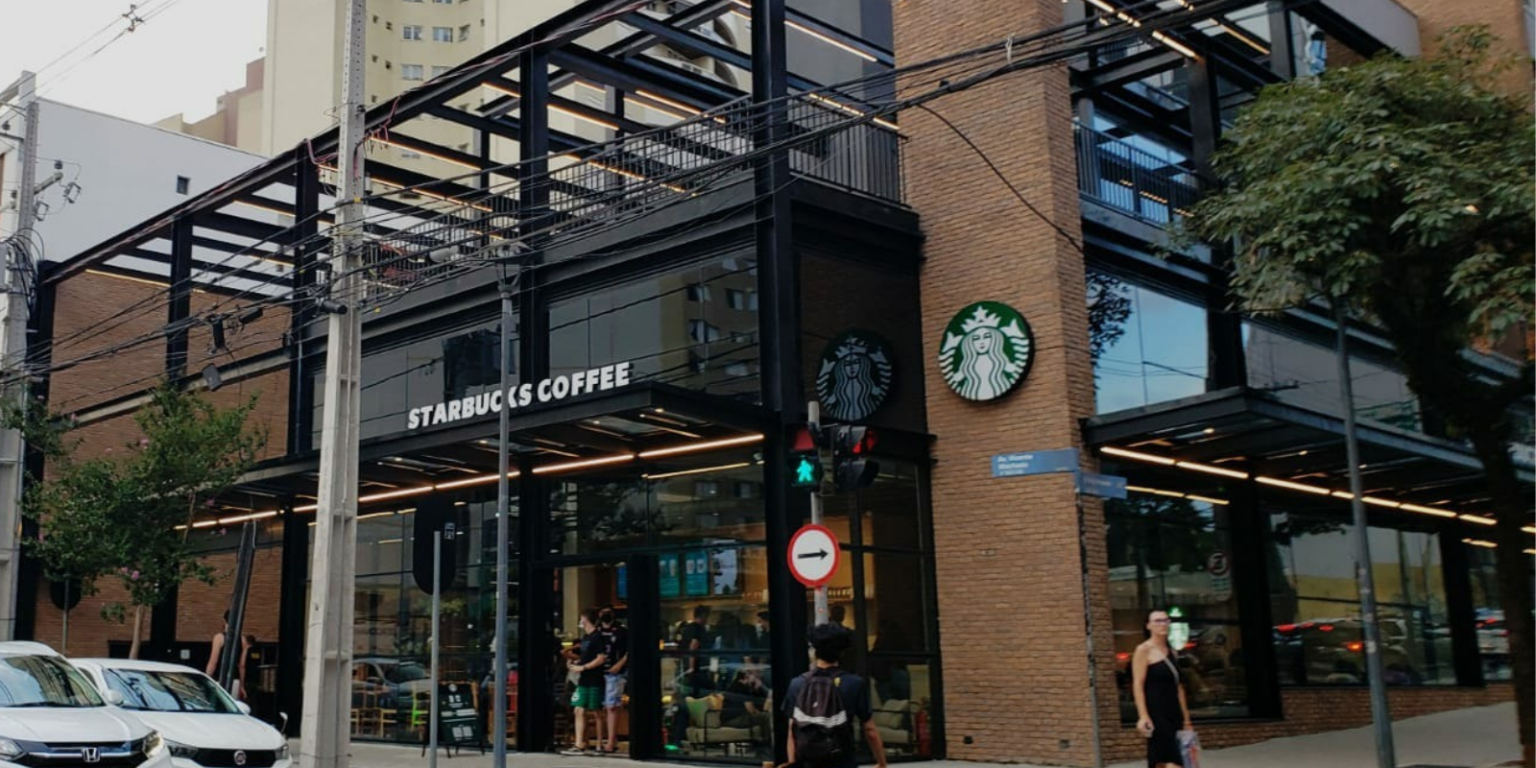 Curitiba Ganha Mini Shopping Inspirado Em Nova York Com Starbucks De Rua Curitiba Cult