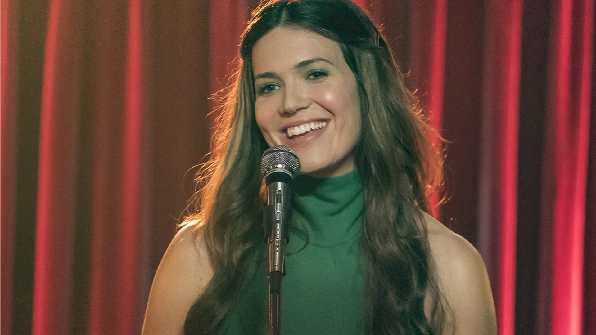 This Is Us: Mandy Moore mostra gravação do último episódio da série