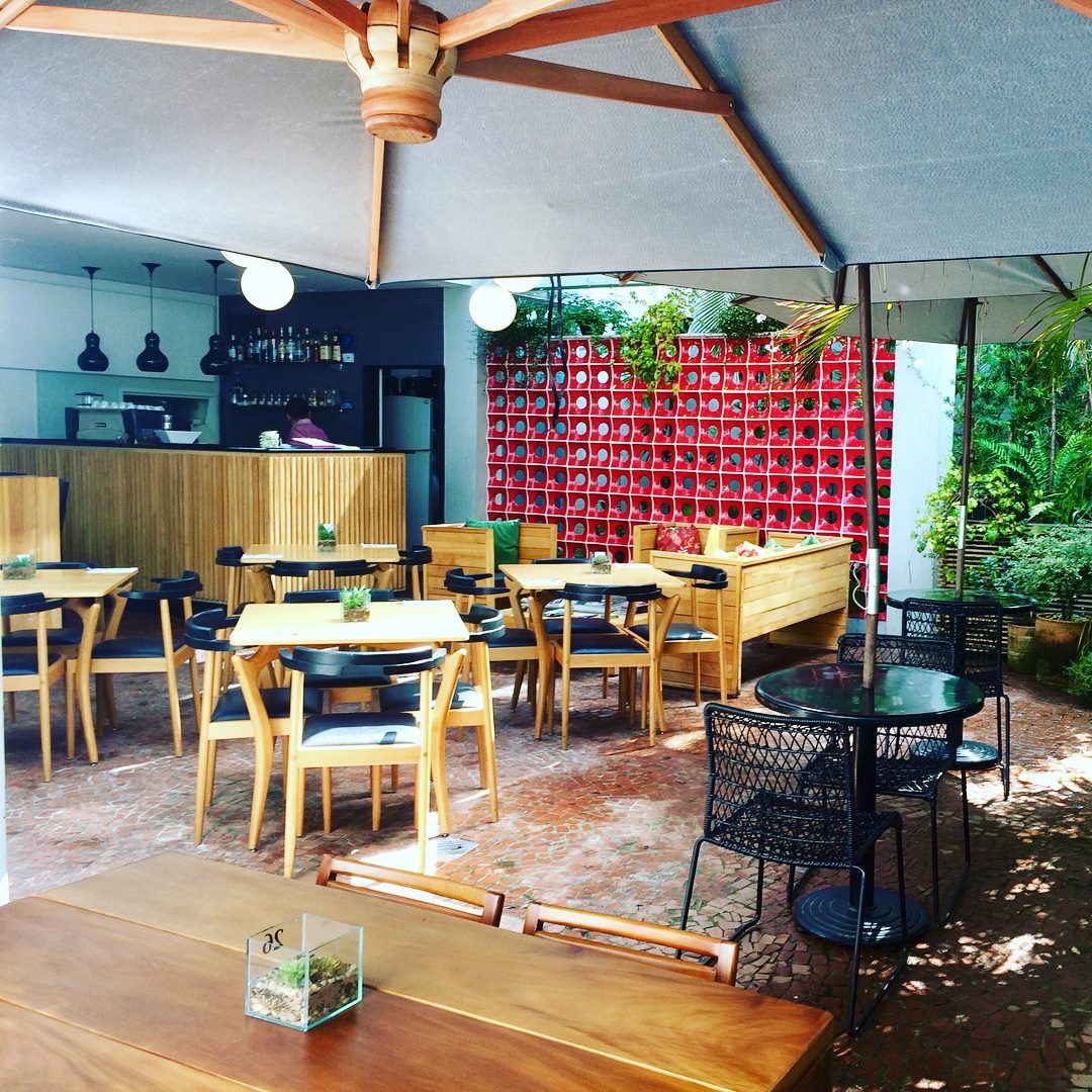 4 restaurantes e cafés escondidos em Curitiba - Curitiba Cult