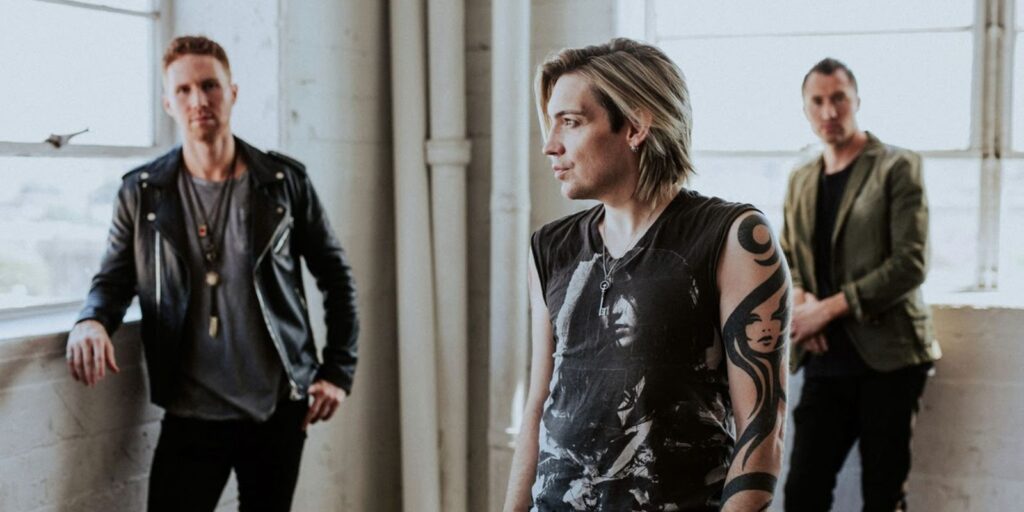 The Calling. Foto: Divulgação/Anna Lee Media.