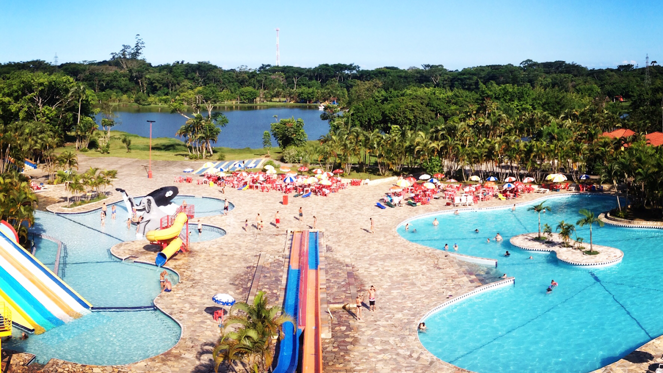 4 parques aquáticos para aproveitar os dias de sol - Curitiba Cult