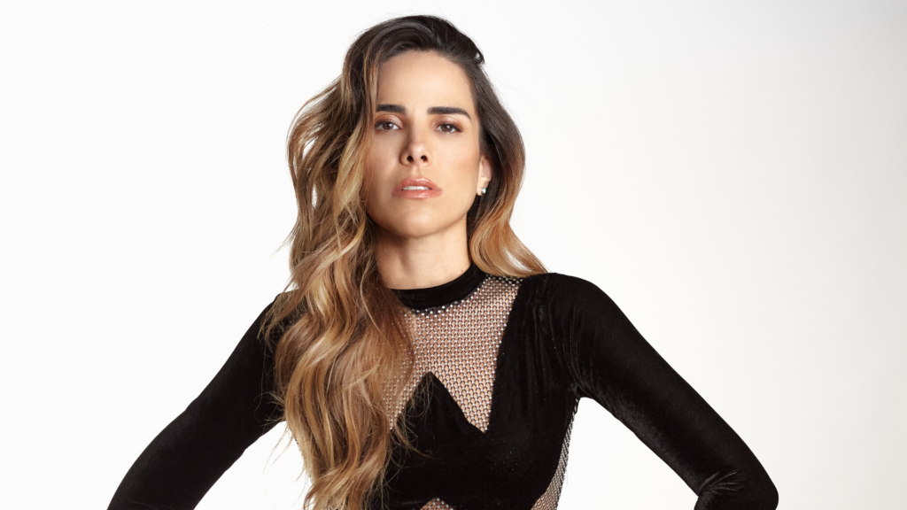 Wanessa Camargo anuncia show em Curitiba - Curitiba Cult | Curitiba