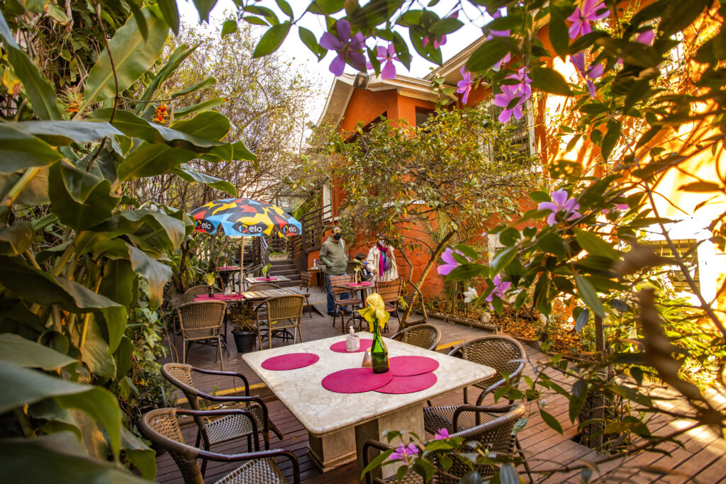 Quintana. Foto: Daniel Castellano.