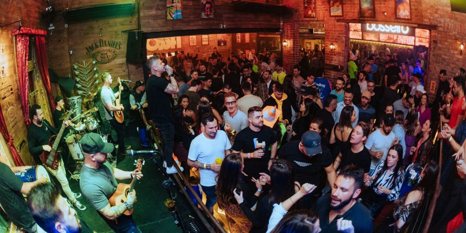 Carnaval em Curitiba 2025: veja o que fazer na cidade | Curitiba Cult ...