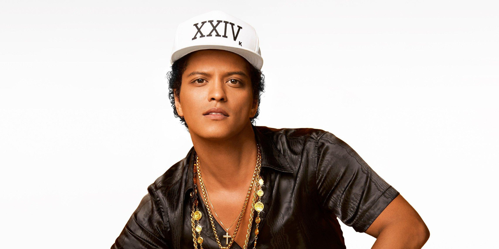 Bruno Mars Reprodução Grammy
