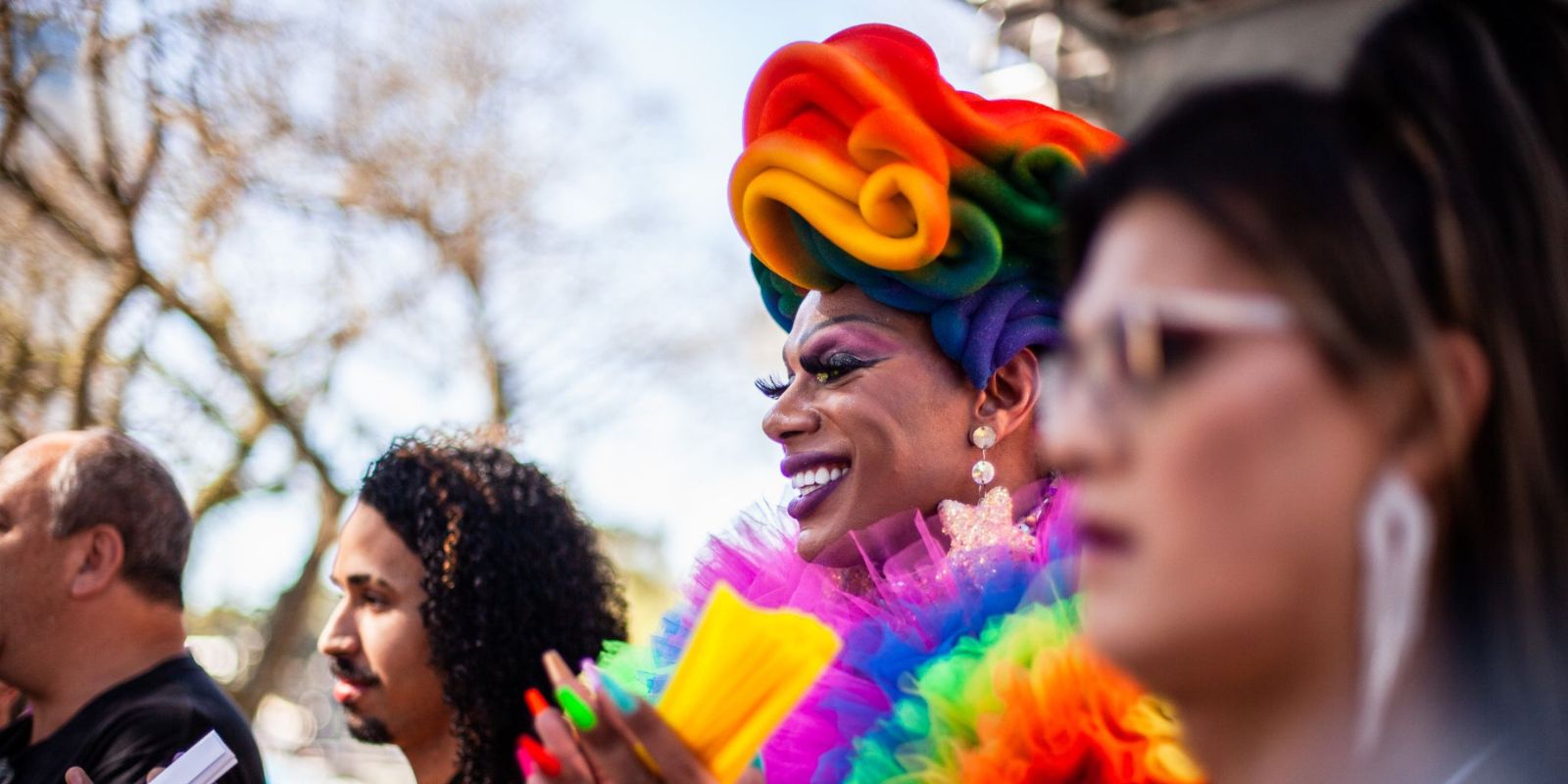 Marcha da Diversidade foto Zuca Alvino_