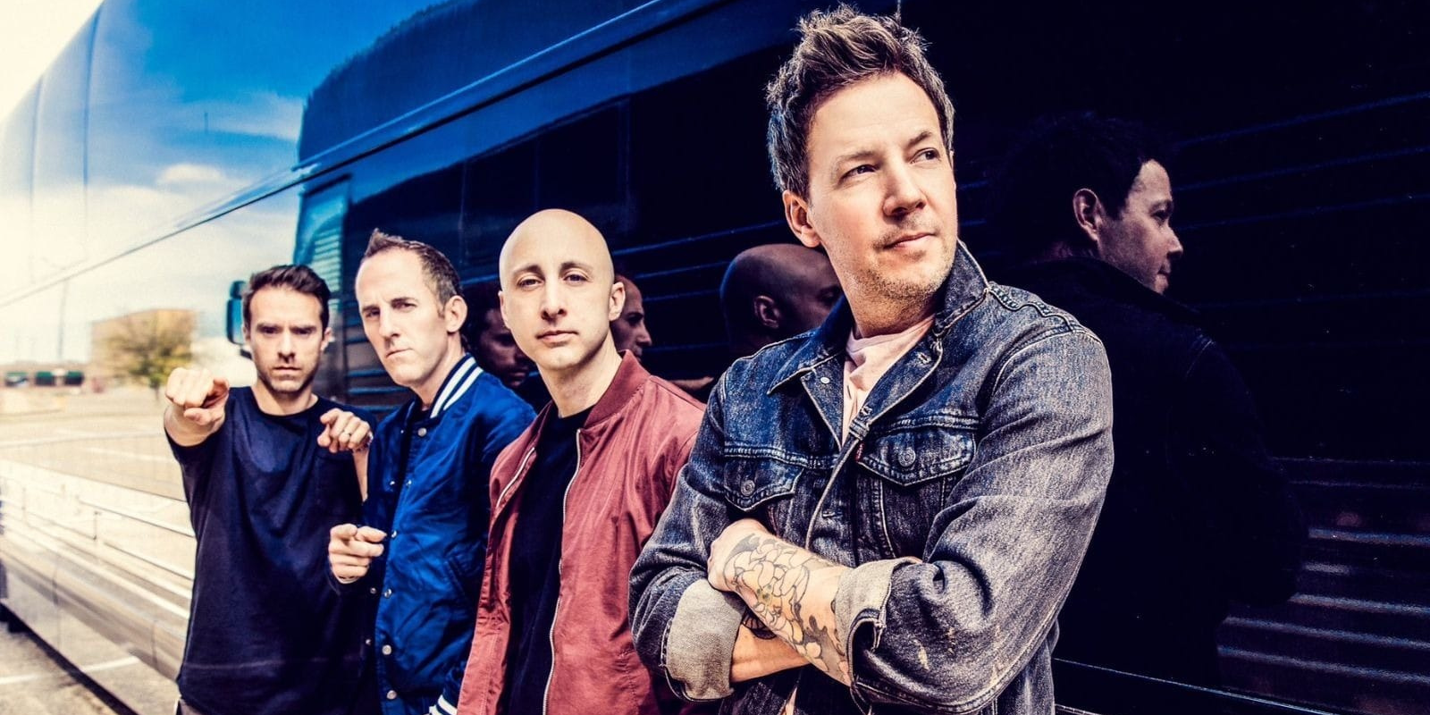 Simple Plan Curitiba 2024