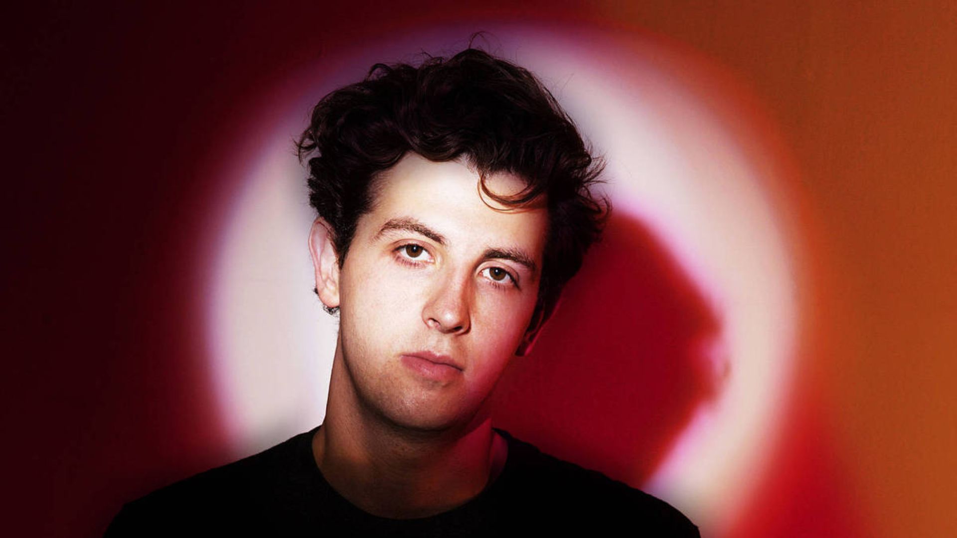 Jamie XX. Foto Divulgação