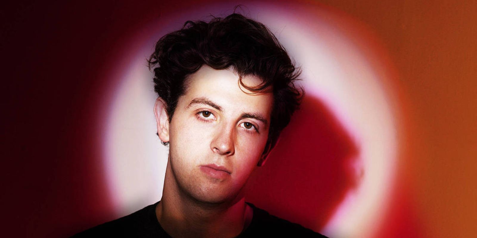 Jamie XX. Foto: Divulgação.