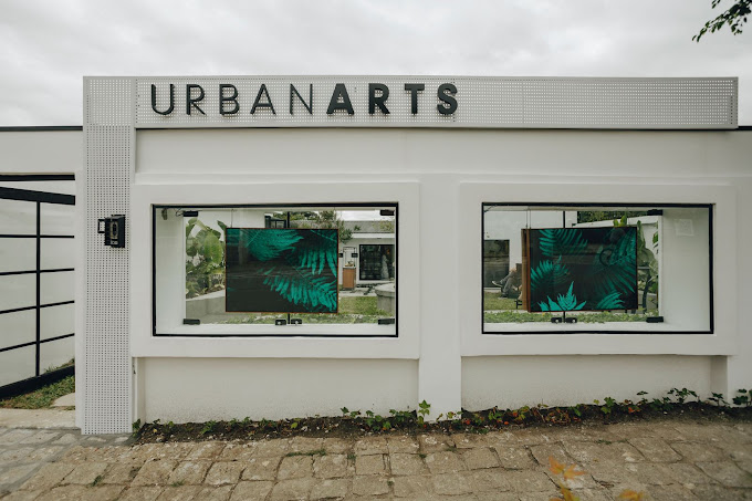 Urban Arts. Foto: Divulgação.