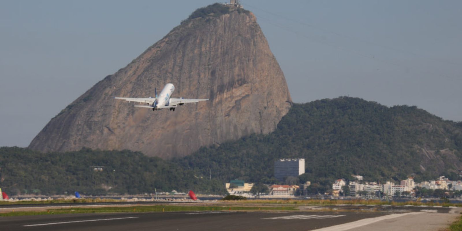 foto: Acervo Infraero