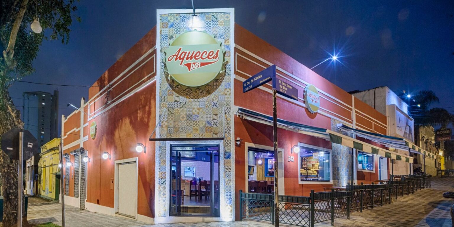 Happy Hour em Curitiba: conheça 10 bares e restaurantes com descontos ...