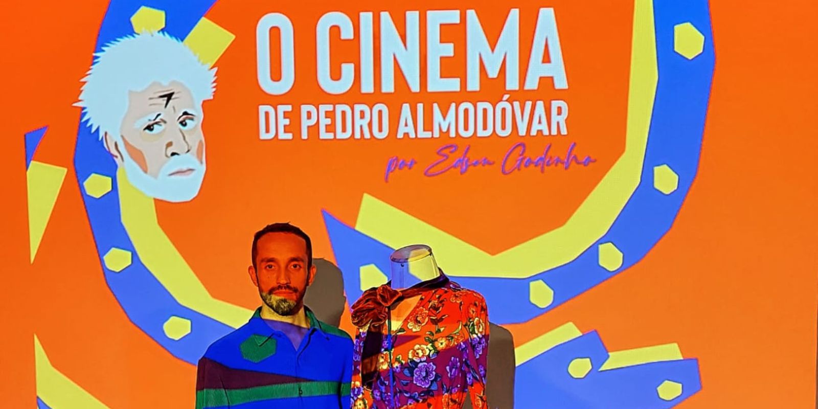 Ata-me Almodóvar Foto Divulgação