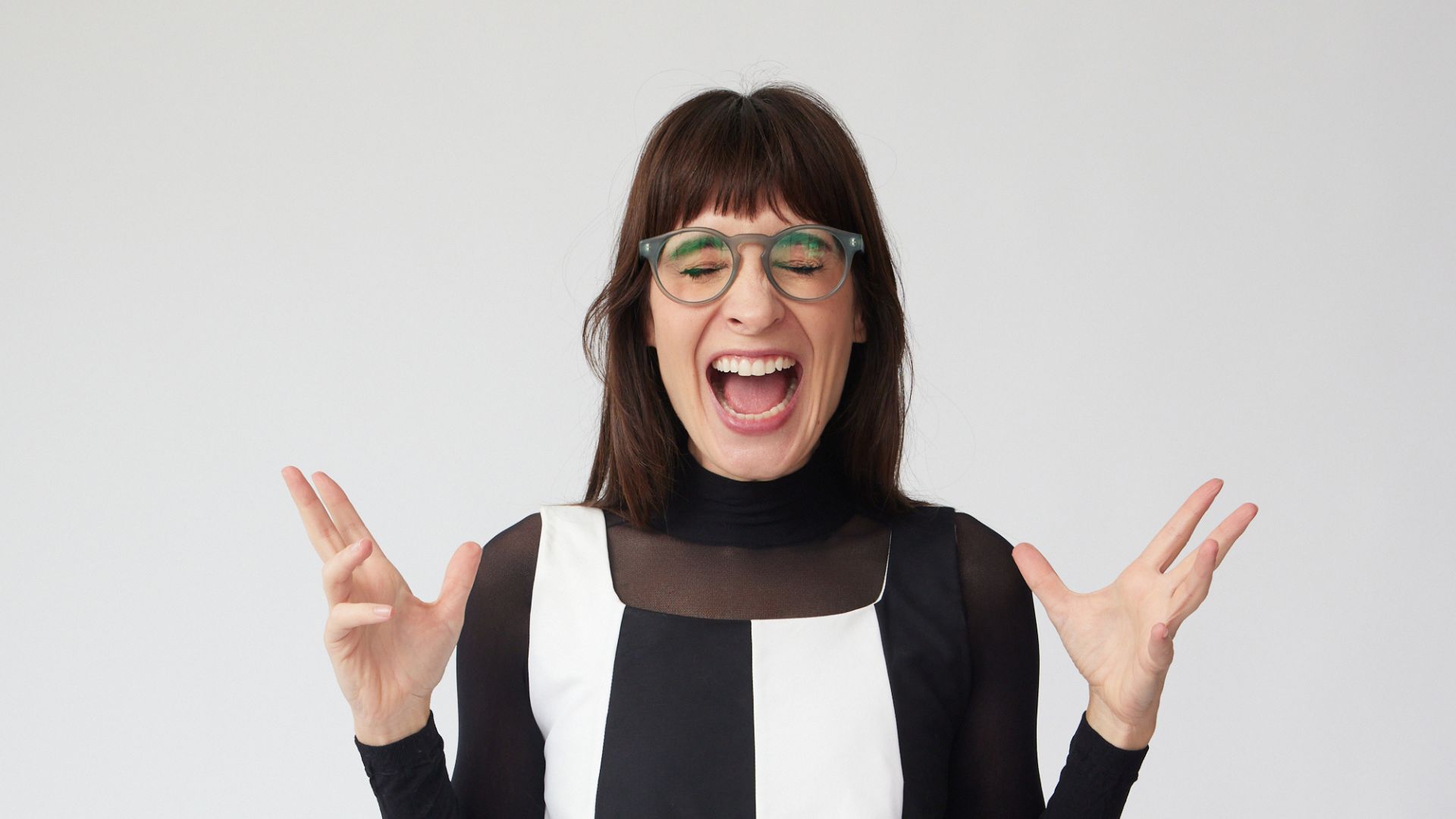Camila Fremder. Foto: Jéssica Pauleto.
