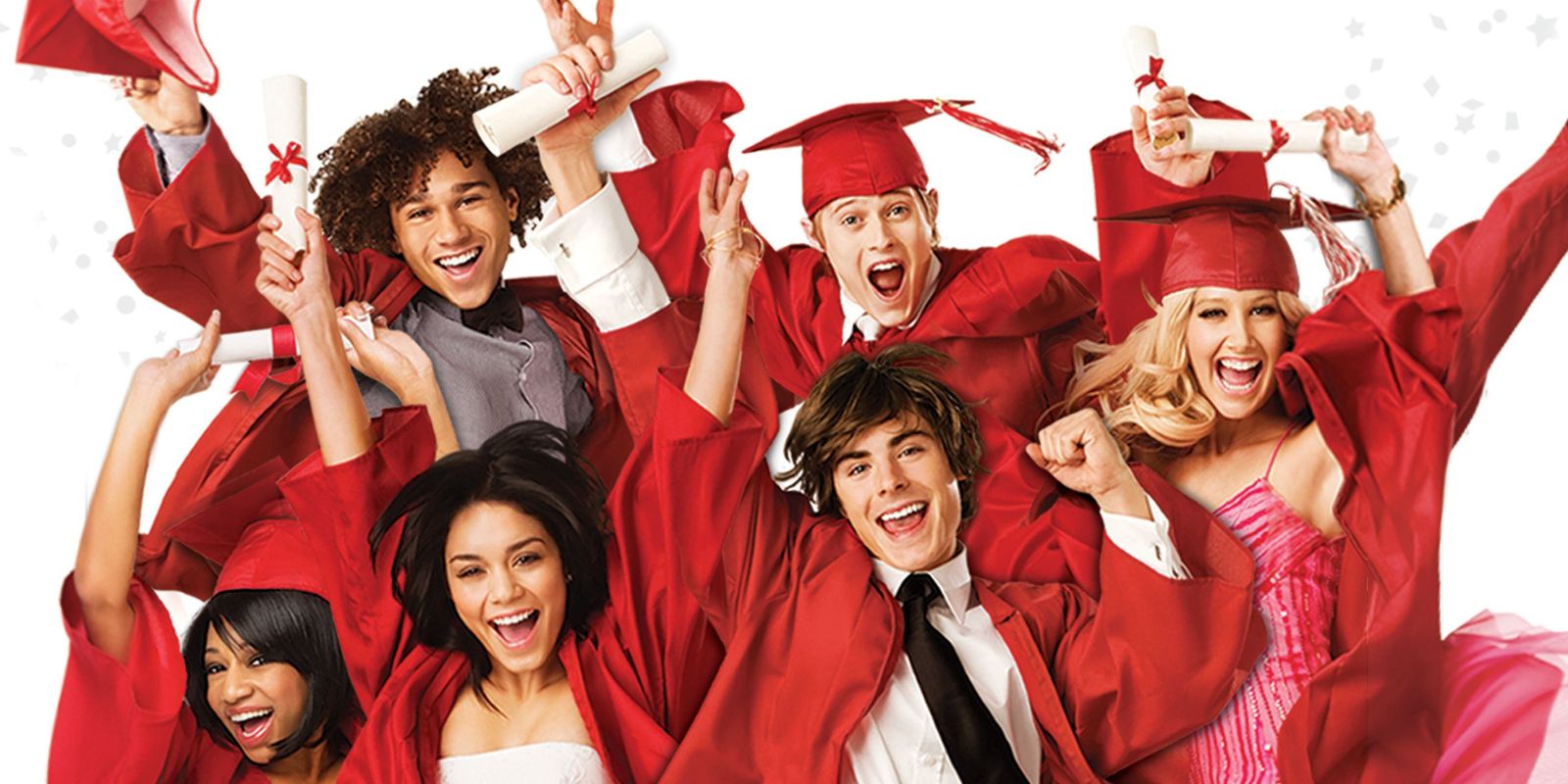 High School Musical 3. Foto: Divulgação.