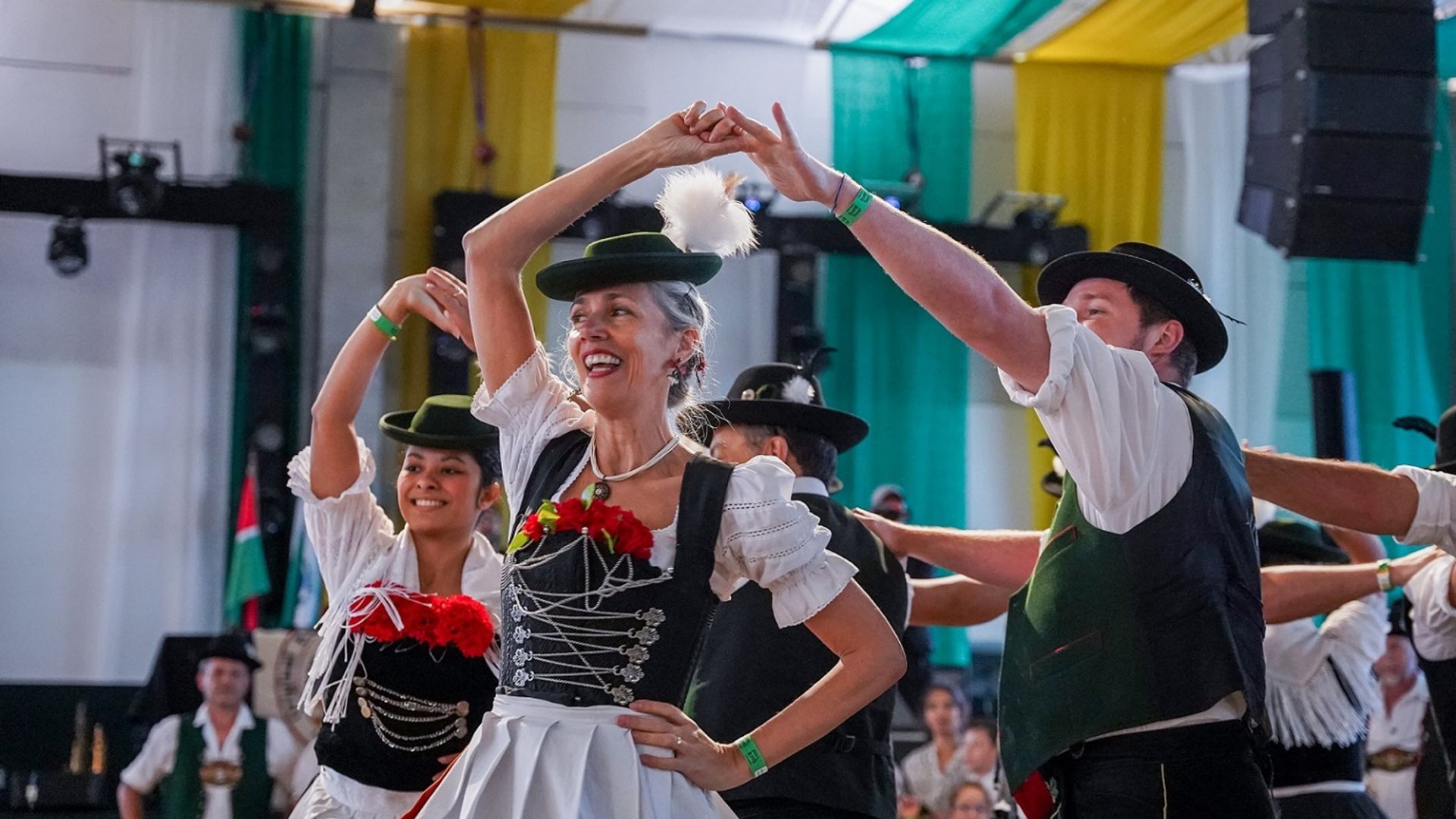 Oktober Curitiba. Foto: Allyson Berger.