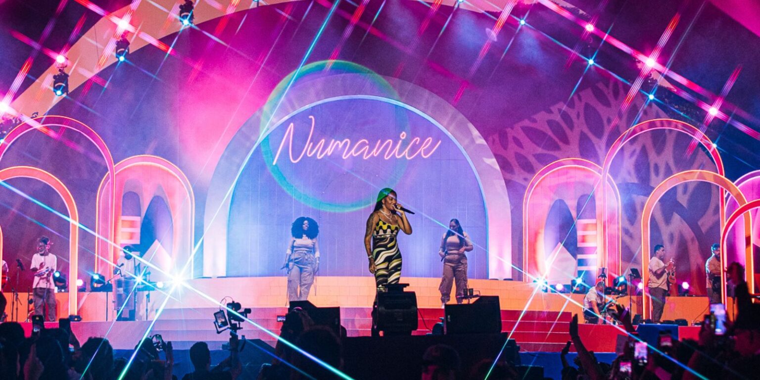 Numanice #3 em Curitiba: show encerra festas dos 11 anos do Curitiba ...