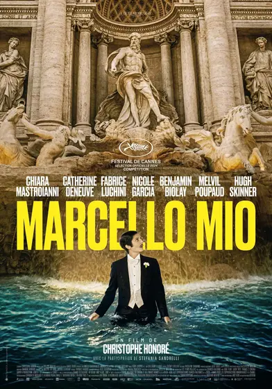 Marcello Mio