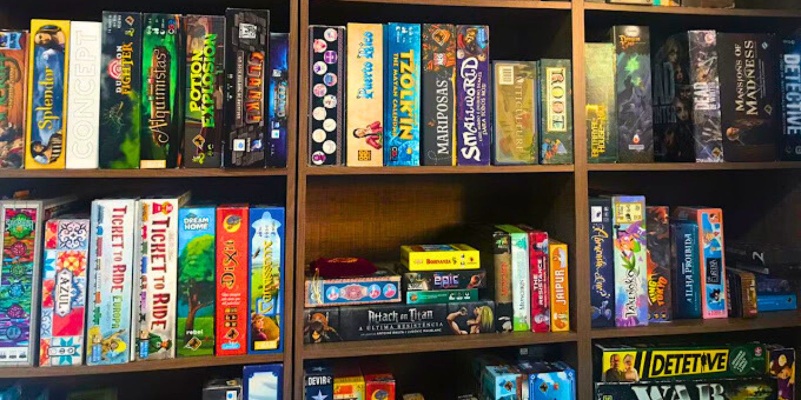 Foto: Reprodução Alçapão.