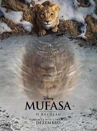 Mufasa