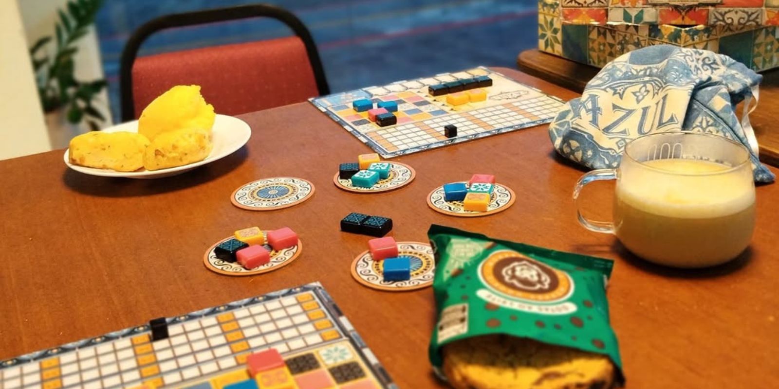 Vila Celta. Foto: Reprodução Instagram.