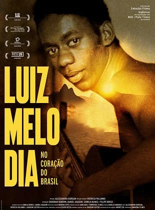 Luiz Melodia - No Coração do Brasil