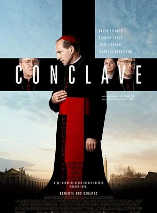 Conclave - poster