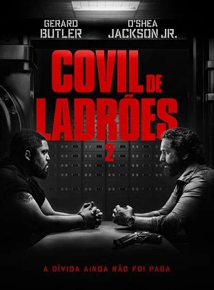 Covil de ladrões