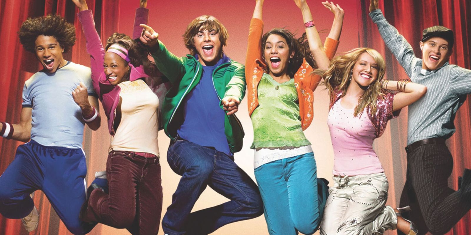 High School Musical. Foto: Reprodução Disney Channel.