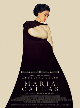 Maria Callas Poster