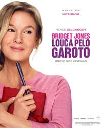 Bridget Jones. Poster