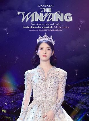 IU The Winning