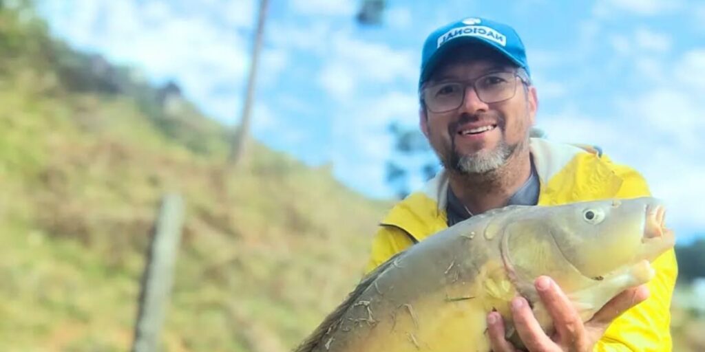 Pasque-Pague Park Novo Oriente. Foto: Reprodução Facebook.