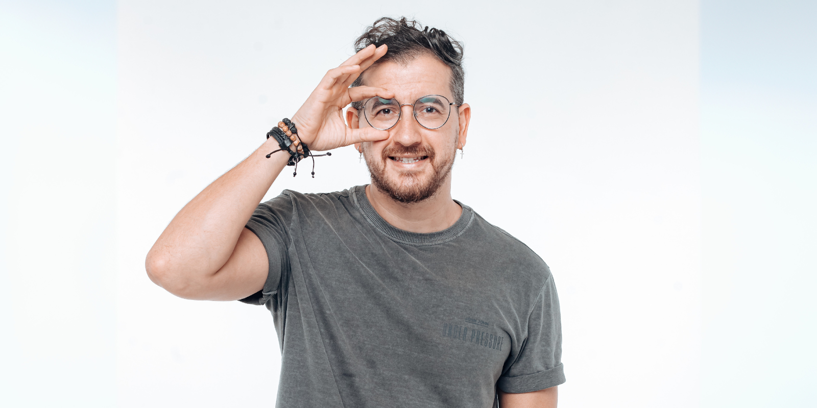 Afonso Padilha. Foto: Divulgação.