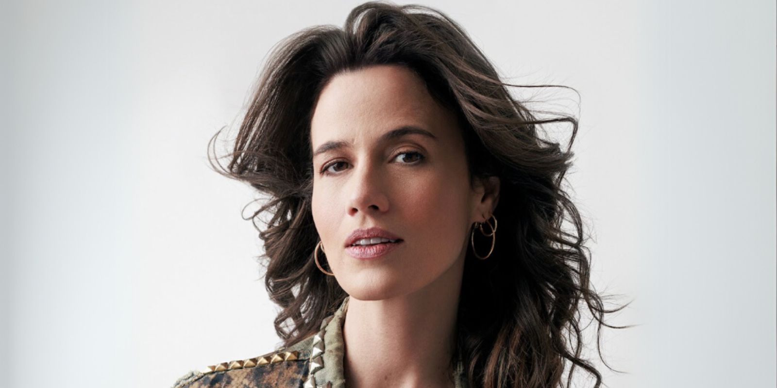 Ana Cañas. Foto: Marcus Steinmeyer.